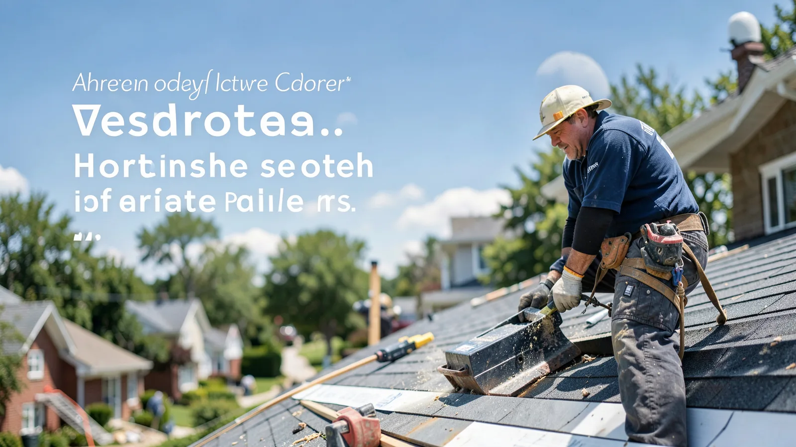 Roof Replacement in Graff, MO near me
